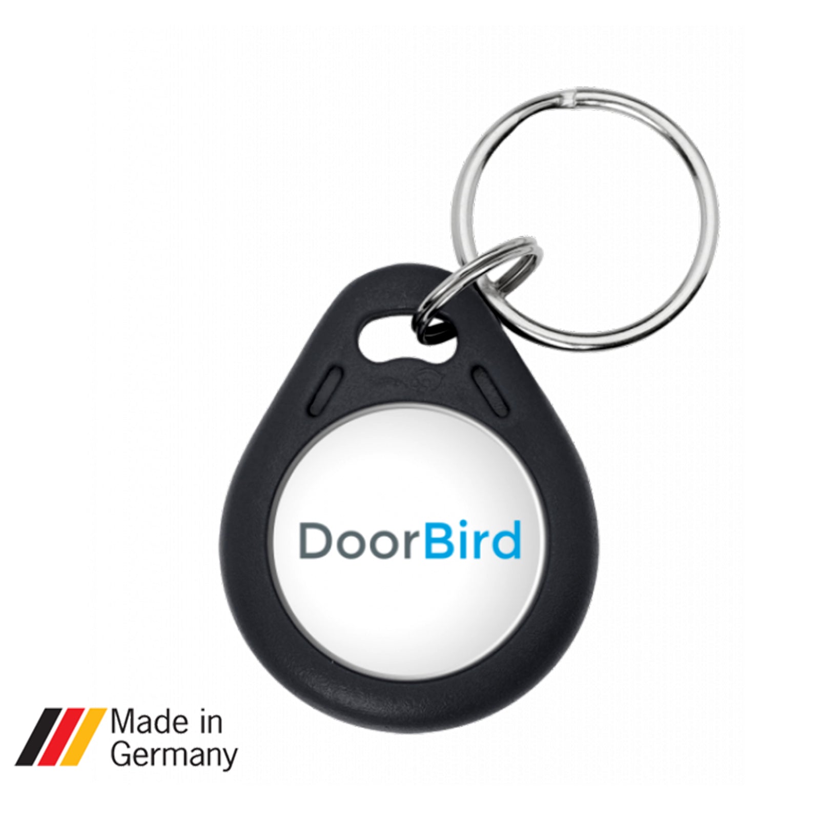 DoorBird Transponder Key Fob 125KHZ, (10 Pack)