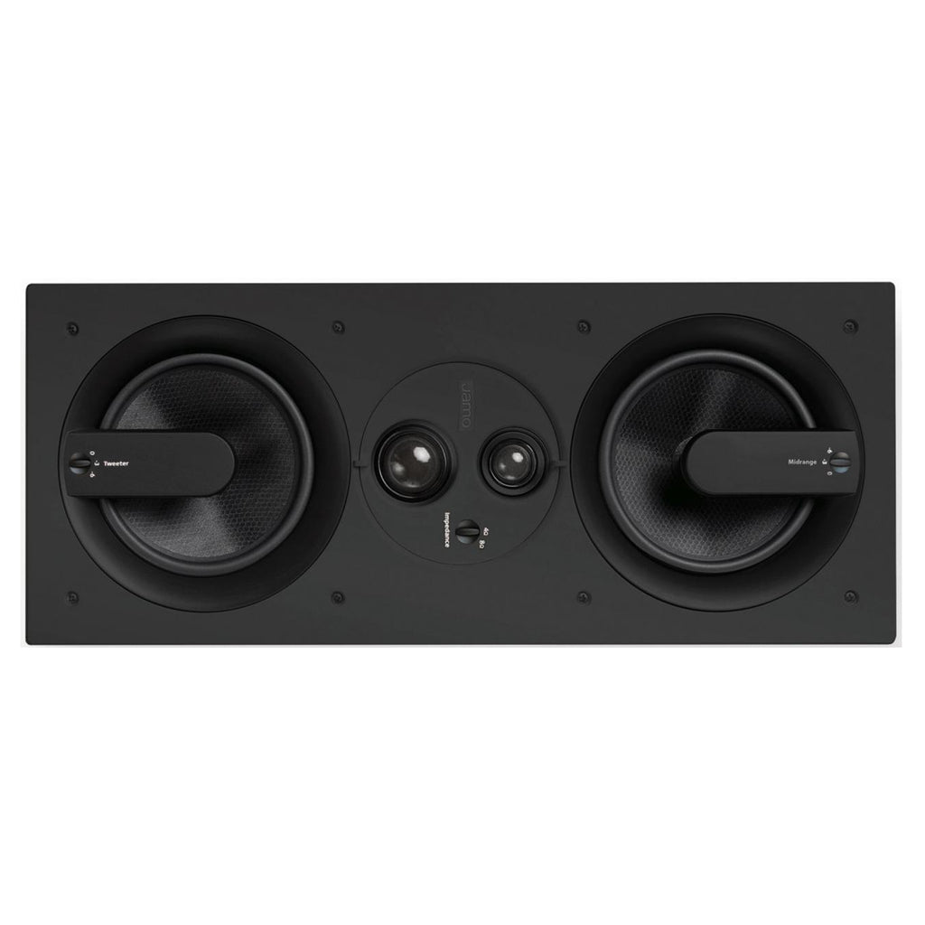 Jamo IW 626 LCR FG II, 6.5