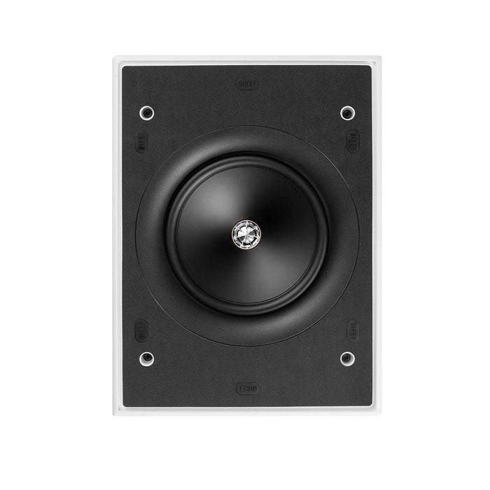 KEF CI160.2CL, 6.5" In-Wall Speaker, 100W (Each)