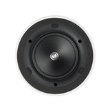 KEF CI160ER, 6.5" In-Ceiling, Marine Grade Speakers, 100W (Pair)