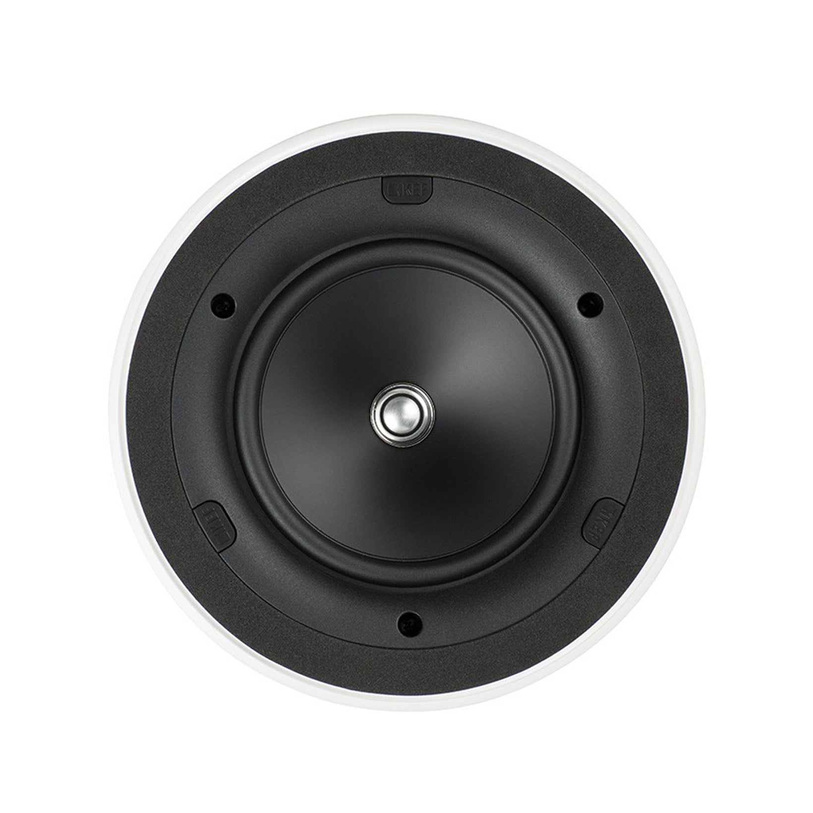 KEF CI160ER, 6.5" In-Ceiling, Marine Grade Speakers, 100W (Pair)