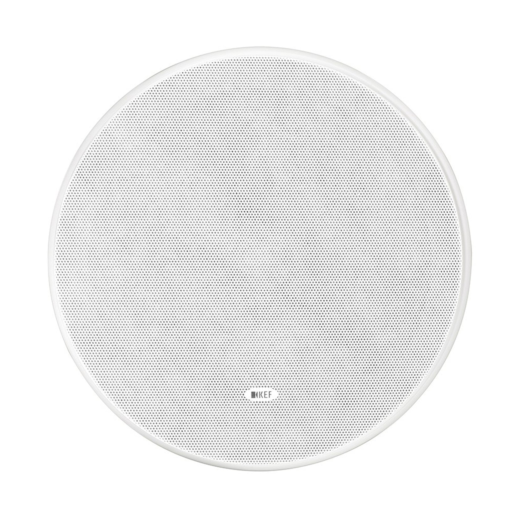 KEF CI200ER 8" In-Ceiling 100W, Marine Grade (Pair).