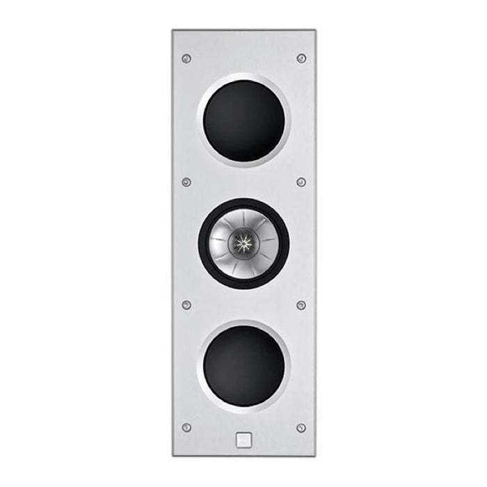 KEF CI3160RLBTHX  Extreme In-Wall THX Ultra2 Subwoofer/Select 2 Subwoofer