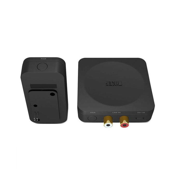 KEF KW1 TX/RX System Wireless Subwoofer Adaptor Kit For use with KF92 and Kube Model Subwoofers