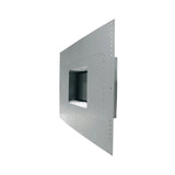 KEF RNC160R- 160 Round Rear Enclosure (EACH)