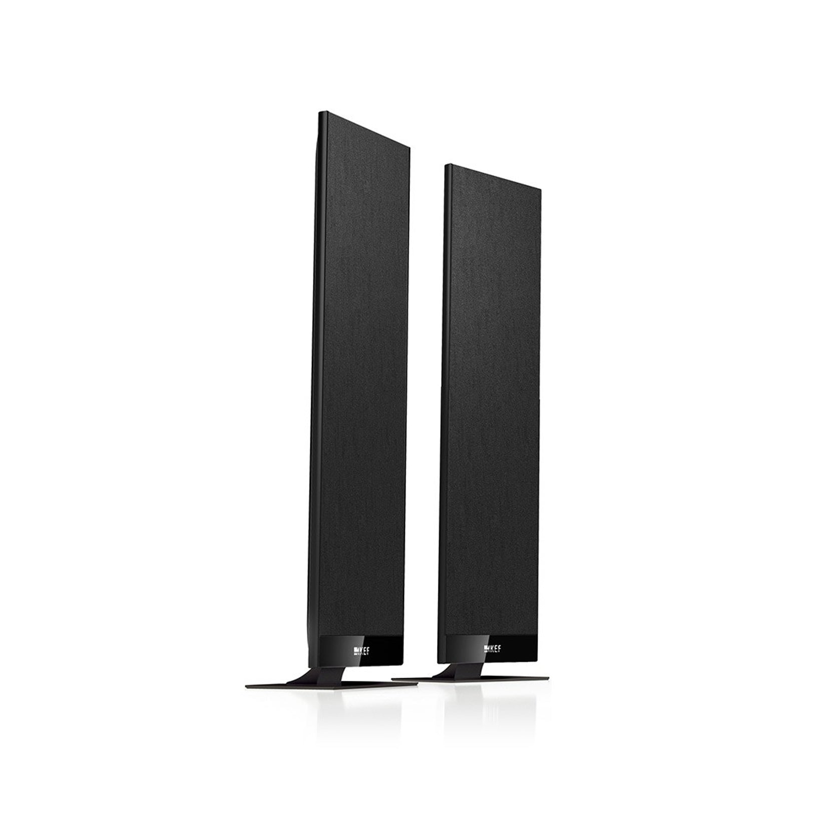 KEF T301 UltraThin Speaker 150W (Pair)