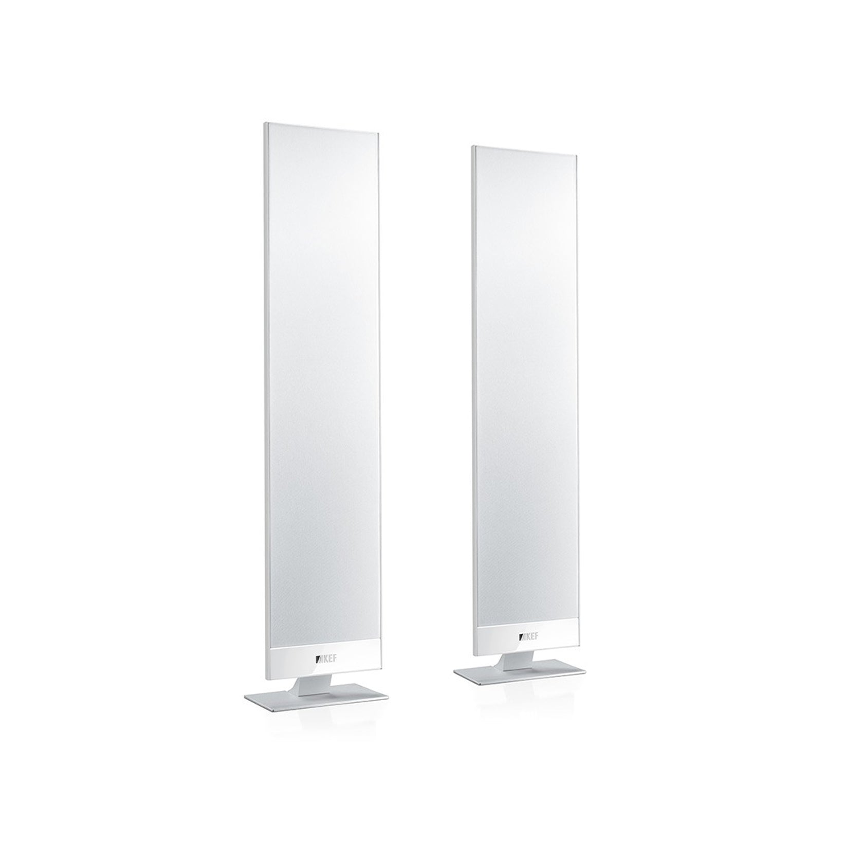 KEF T301 UltraThin Speaker 150W (Pair)