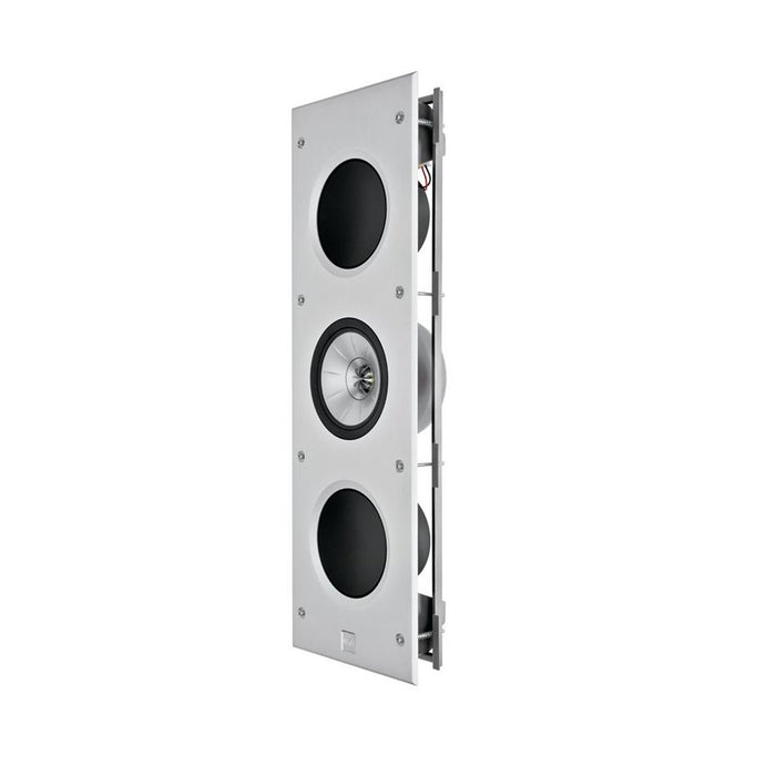 KEF CI3160RLMTHX Extreme In-Wall THX Ultra2 Speaker