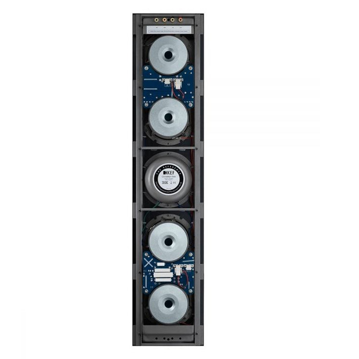 KEF CI5160REFTHX  Extreme In-Wall THX Ultra2 Speaker