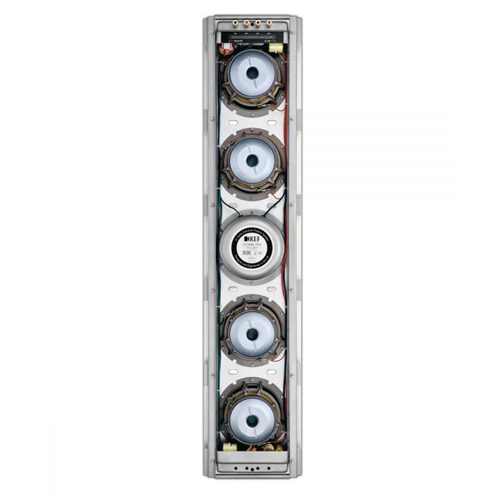 KEF CI5160RLMTHX In-Wall THX Ultra2 Speaker