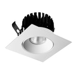 Lutron Finiré Prime SQUARE FPATS27X65MW