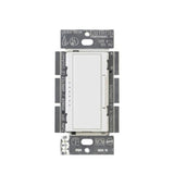Lutron MA-1000-WH, Maestro, Dimmer 1000w, White