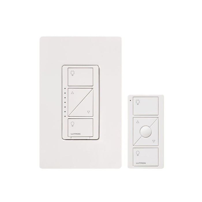 Lutron_LUPPKG1WWH_Caseta_Wireless_In-Wall_Dimmer_with_Pico Remote_&_Claro_Wallplate_White.jpg