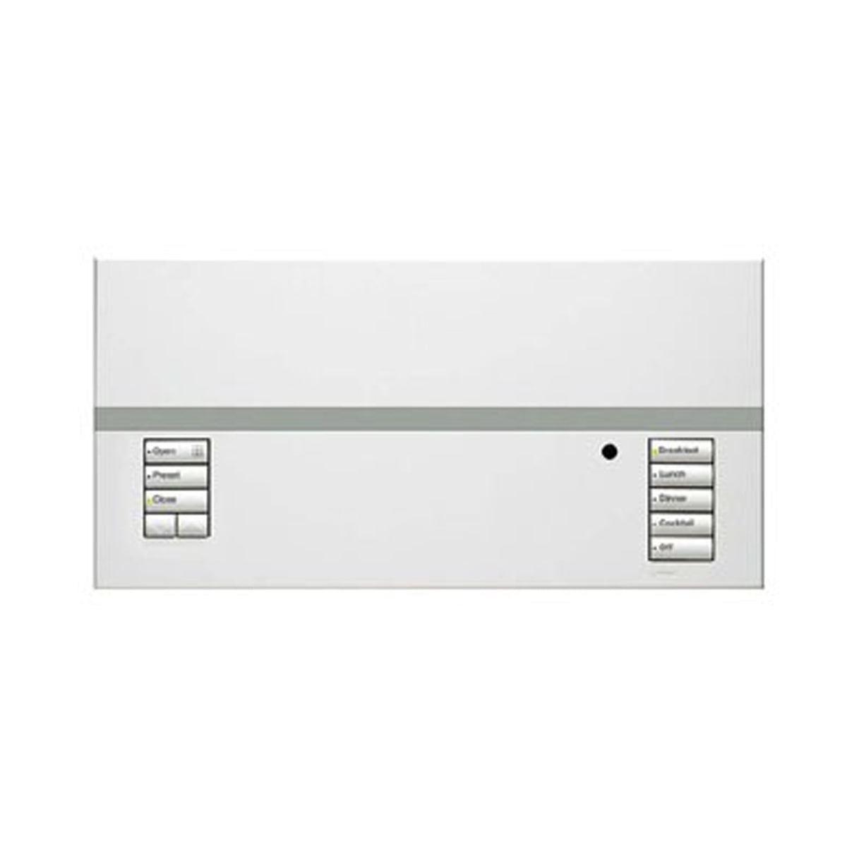 Lutron QSGRJ3P, Grafik Eye, QS Wireless 3 zone control unit, separate