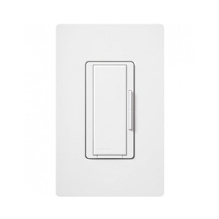 Lutron RD-RD-WH, RadioRA2 Remote Dimmer, White