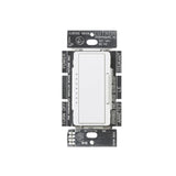 Lutron RRD-2ANF-WH, RadioRA2, Local Fan Speed Control