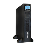 MINUTEMAN PRO750RT2U, 750VA Line Interactive UPS with 8 Outlets