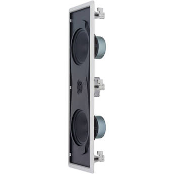 Yamaha NS-IW760 Natural Sound 2-Way In-Wall Speaker System (Each)