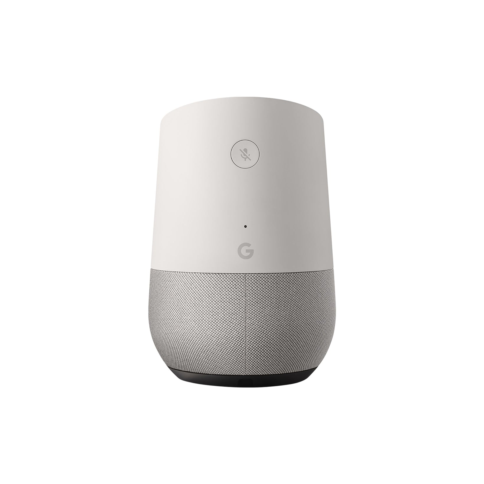 Google Home, White.