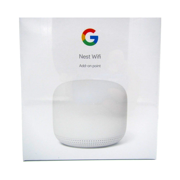Google Nest (GA00667US) WIFI Point