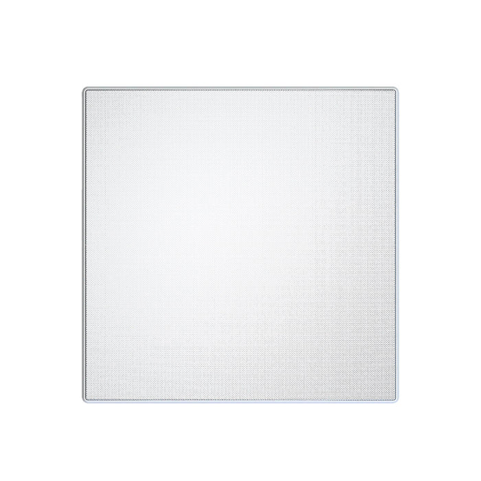 Niles MicroThin Square Grille (Pair)
