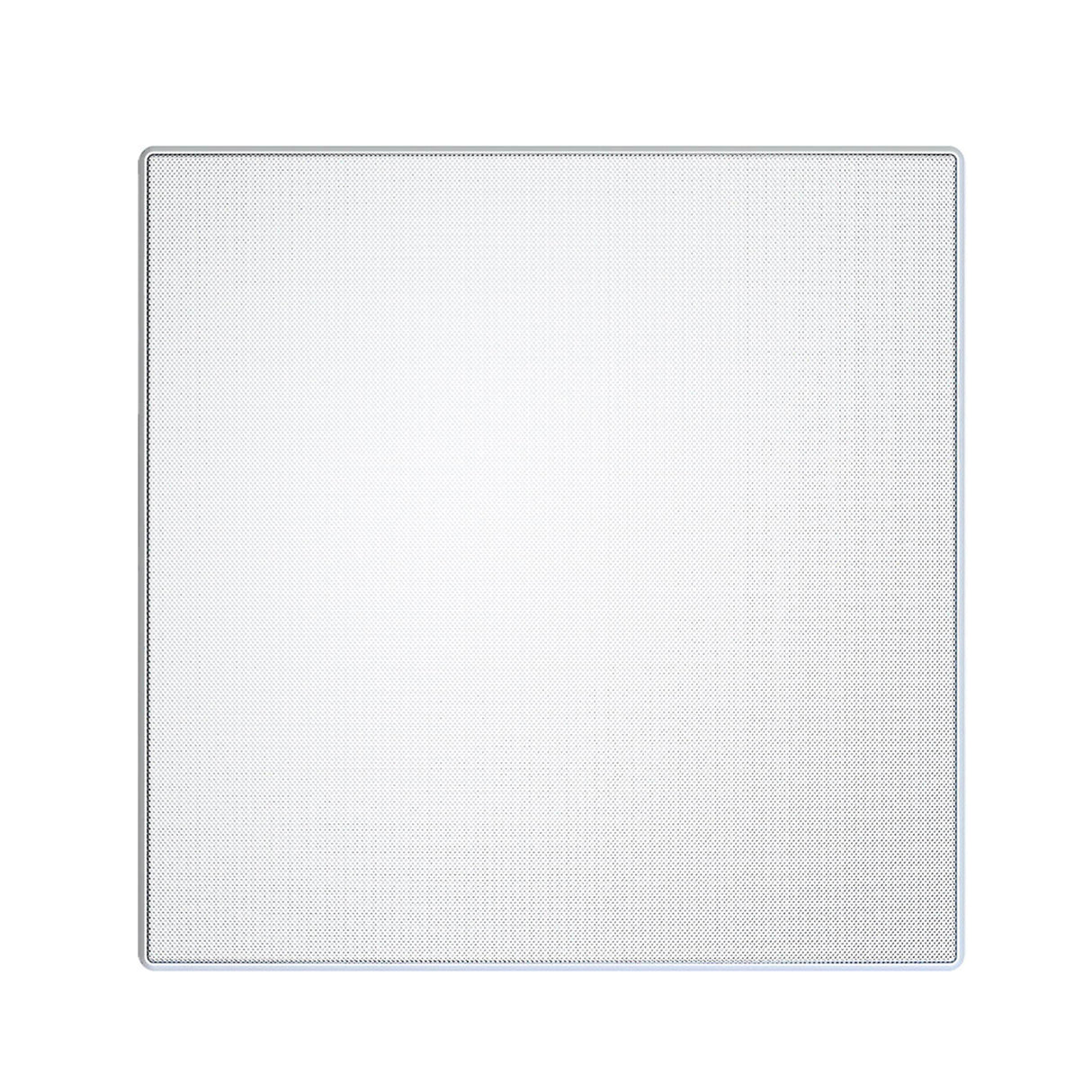 Niles MicroThin Square Grille (Pair)
