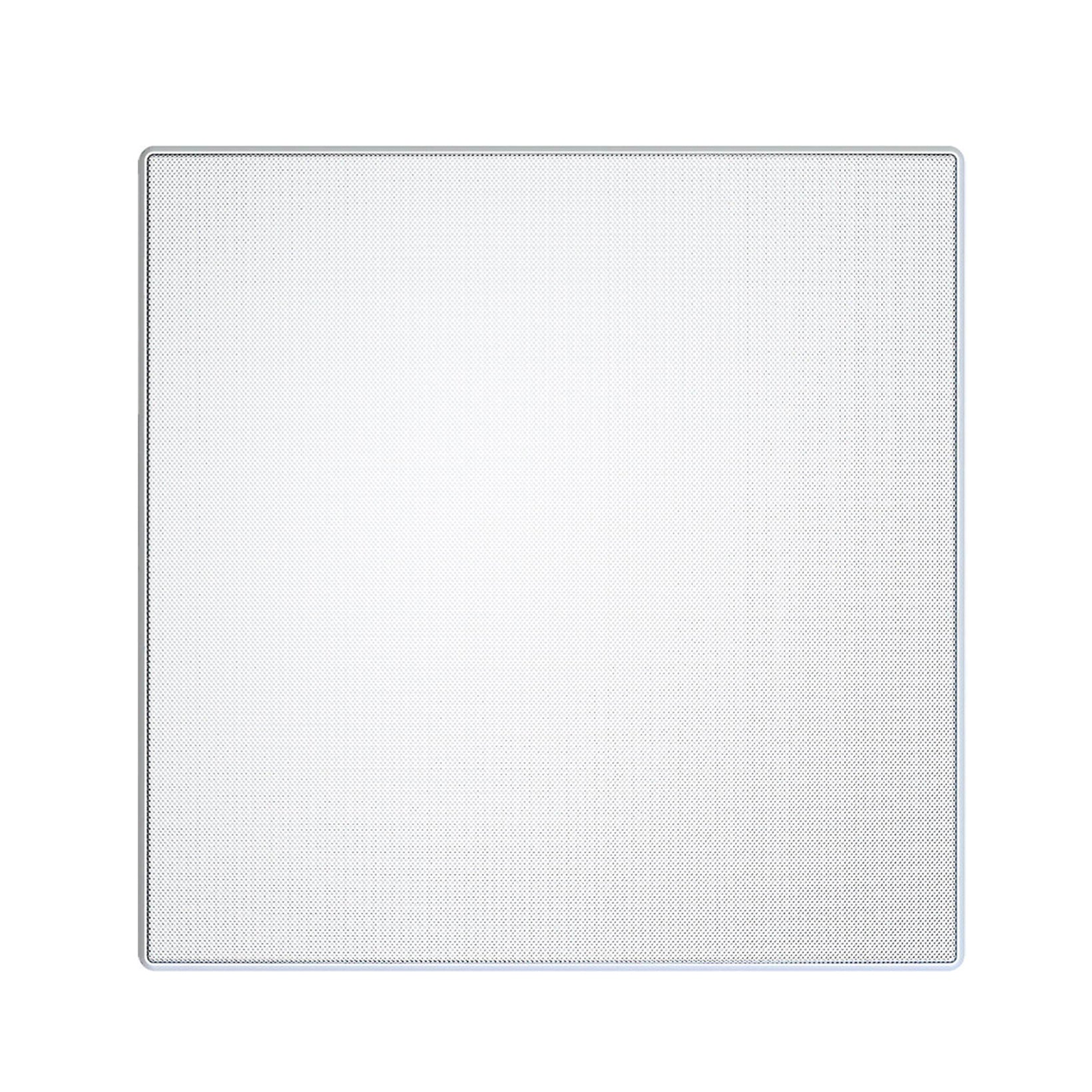 Niles MicroThin Square Grille (Pair)