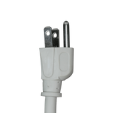 Uninex PS09S-6 Surge Protection 6 Outlet, 6 Foot 14 Gauge Cord Power Strip