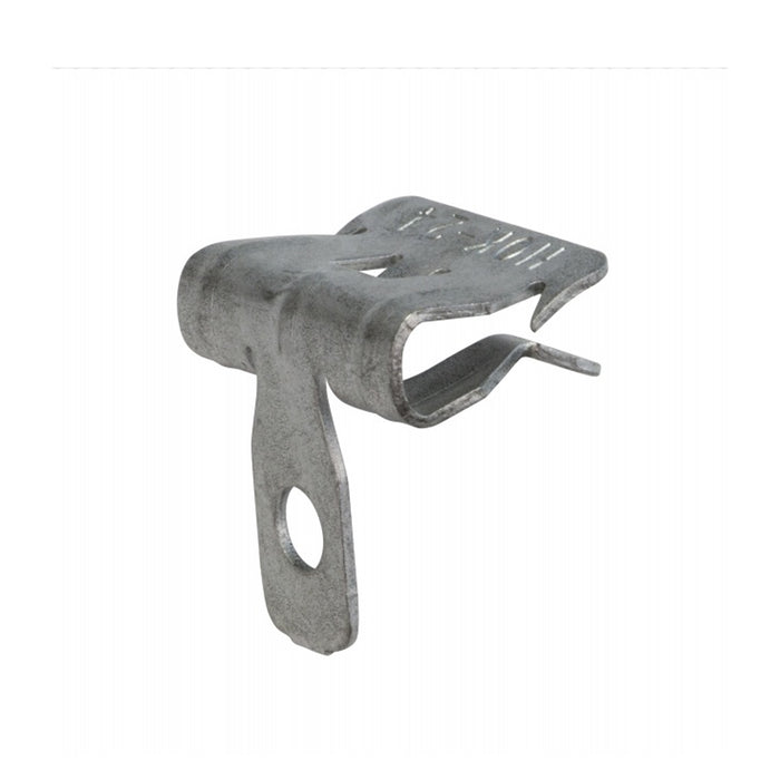 Platinum Tools JH910-100, Hanger - Hammer On 1/8 Thru 1/4 (Pack-100)