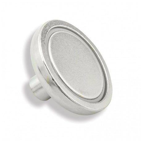 Platinum Tools MAG420-10, Magnet Mount with ¼-20 Thread (Pack-10)