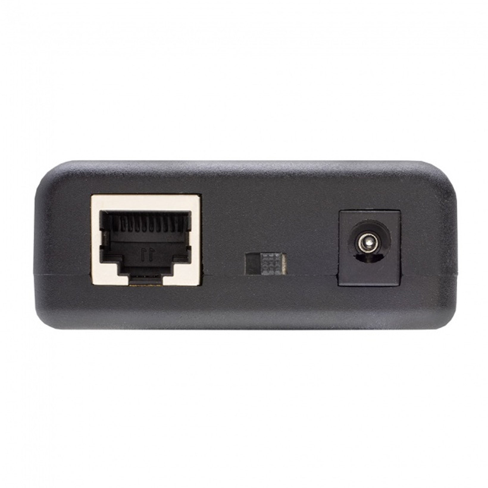 Platinum Tools TPS200C, PoE++ Tester Clamshell, (Measures DC voltage f ...