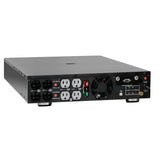Panamax MB1500, 1500VA Rack Mount UPS, Black