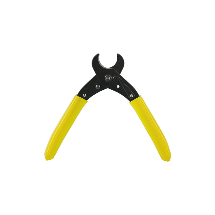 Platinum Tools 10500, Coax & Round Wire Cable Cutter