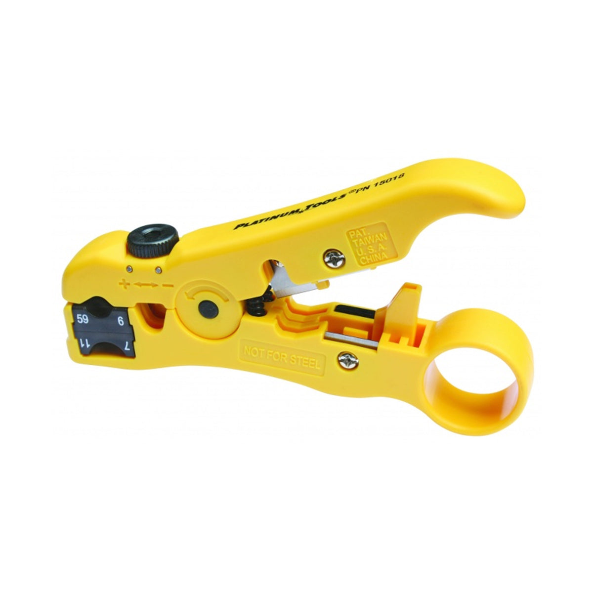 Platinum Tools 15018 All-In-One Stripping Tool – Blue Star Wholesale ...