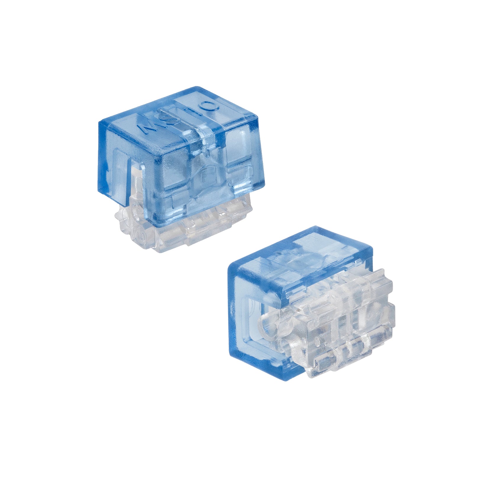 Platinum Tools 18132C Platinum UB Gel-Filled Connector