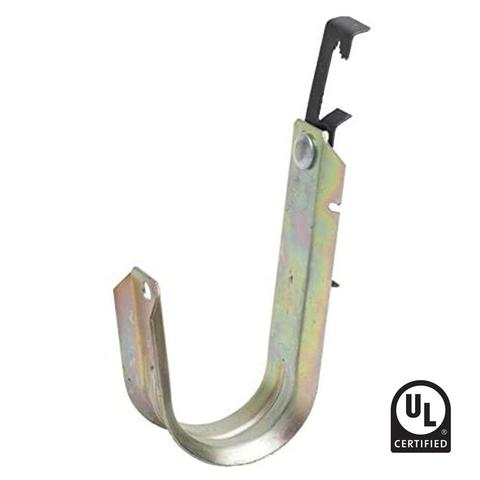 Platinum Tools Batwing J-Hook, (Size 12 / 32,  25 Pack)