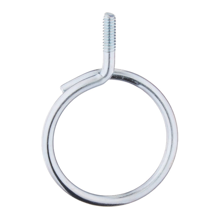 Platinum Tools JH807-100Bridle Ring, 1/4 X 20 - 1 1/4" ID.  100/Box.
