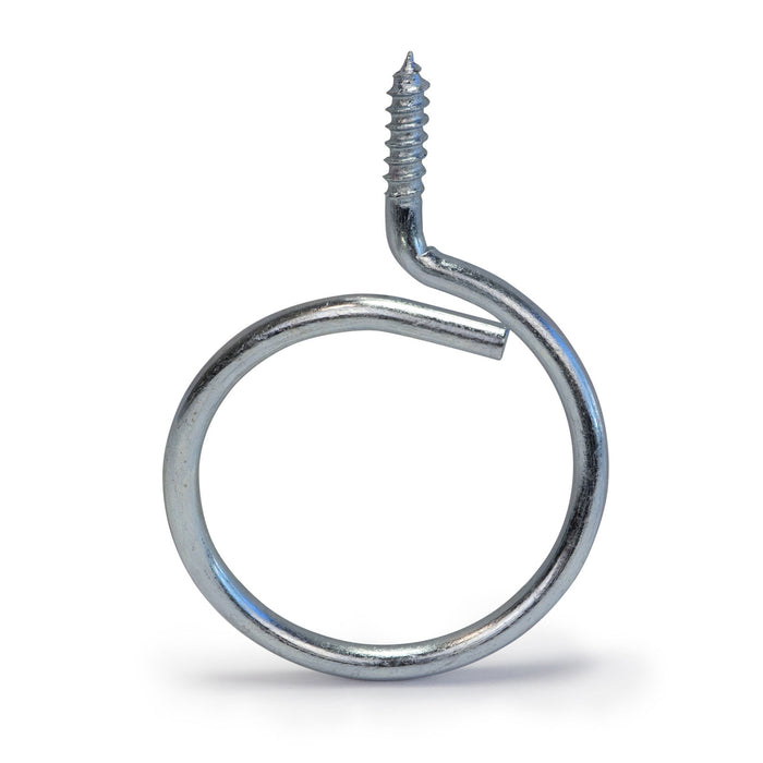 Platinum Tools JH808-100Bridle Ring, 1/4 X 20 - 2" ID.  100/Box.