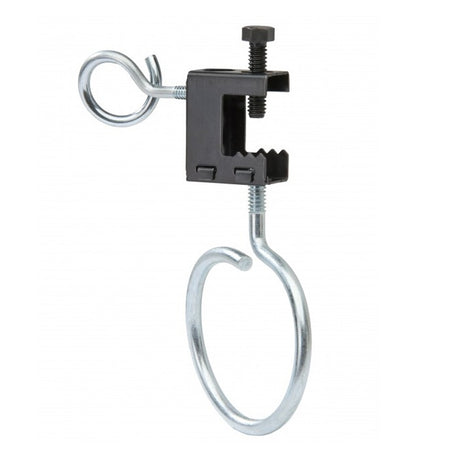 Platinum Tools JH966-100, Beam Clamp 1/8" - 1/2", 100/Box.