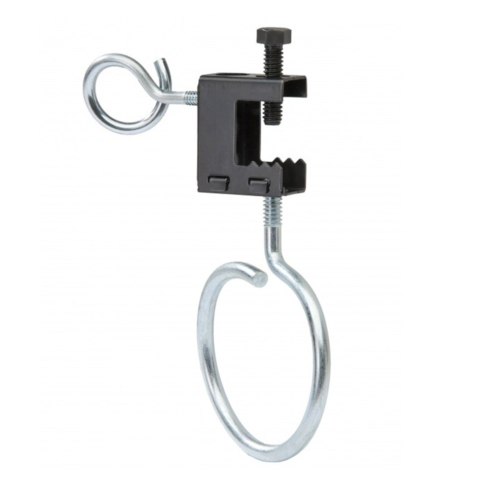 Platinum Tools JH808-100Bridle Ring, 1/4 X 20 - 2" ID.  100/Box.