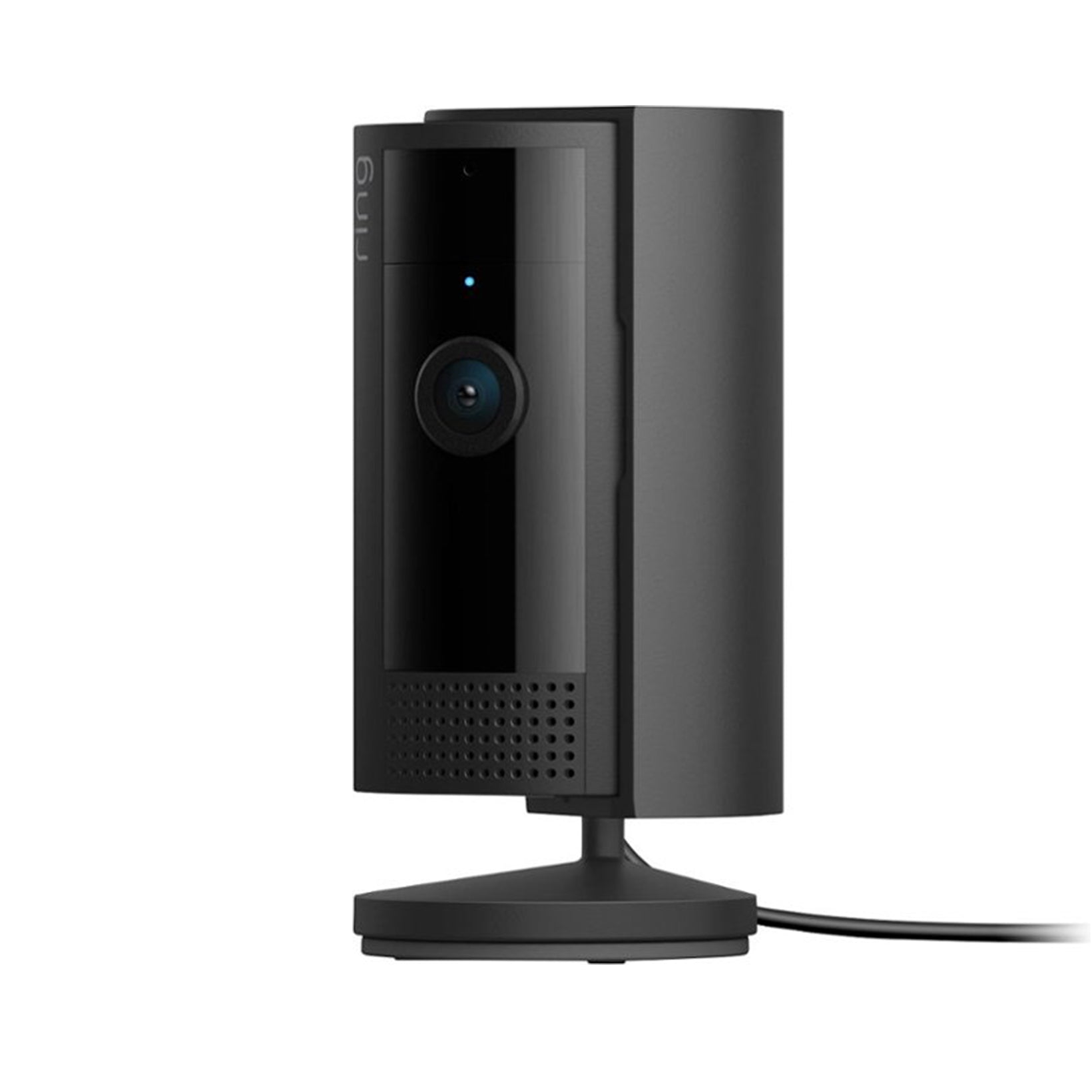 Ring Indoor Cam, 2nd Gen, (White/Black)