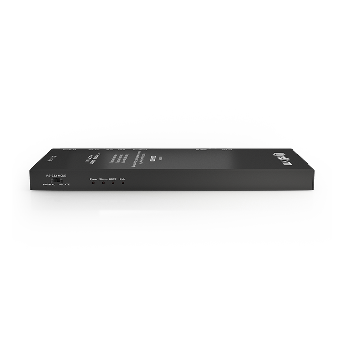 Wyrestorm RX-70-4K, HDBaseT™ 4K UHD Receiver (4K: 70m/230ft | 1080p: 100m/328ft)