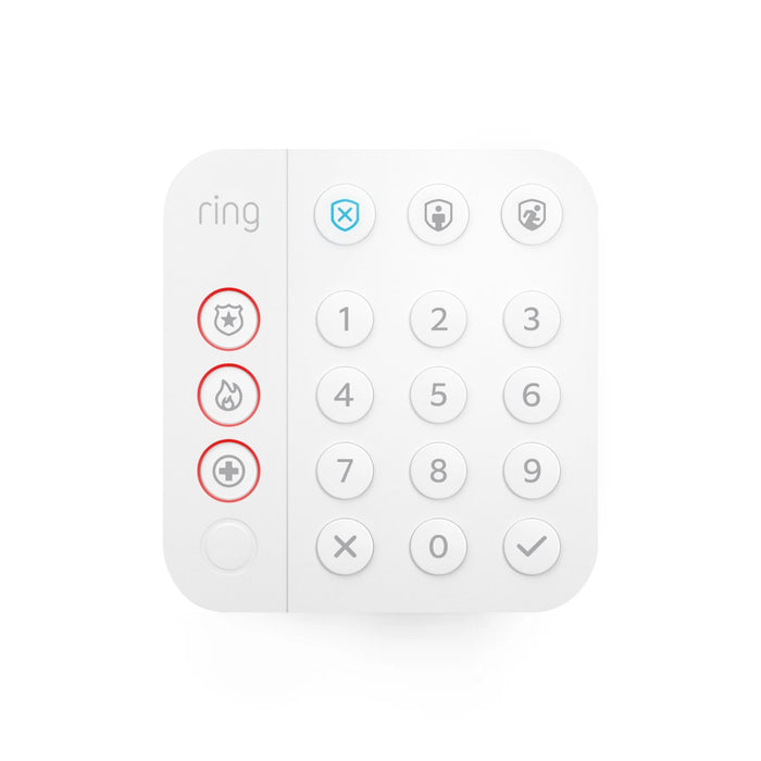 Ring Alarm Keypad 2nd Generation