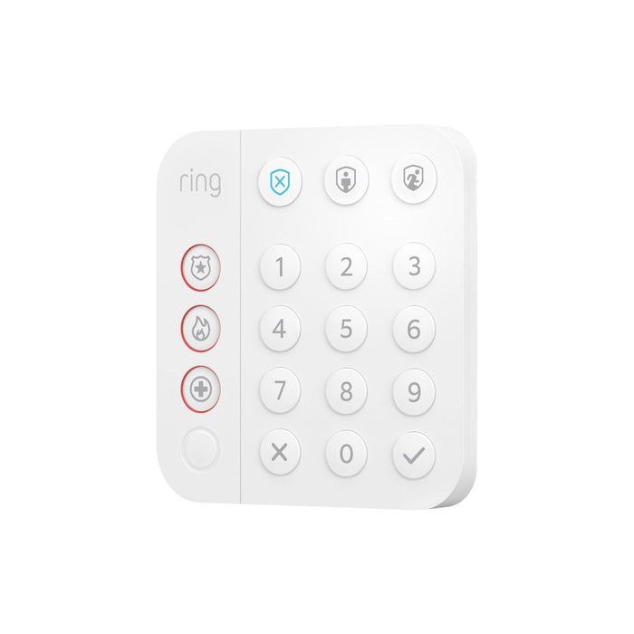 Alarm Keypad (for 2nd Generation)