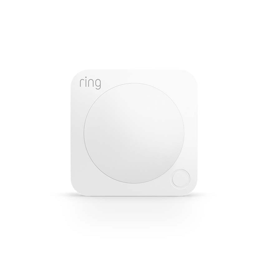 Ring Alarm 5piece kit (2nd Gen) home security system with optional