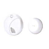 Ring Alarm Smoke & CO2 Listener.