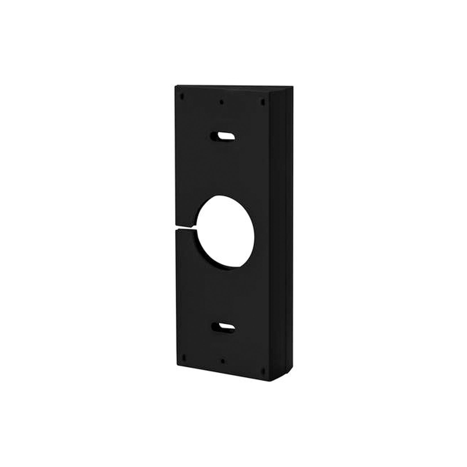 Ring Corner Kit Mounting for Video Doorbell Pro (side to side angles)
