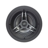 SpeakerCraft DX-FC6-LCR (DX-Stage F Series) 6 1/2 " In-Ceiling LCR Speaker - Polypropylene Cone, 110W (EACH)