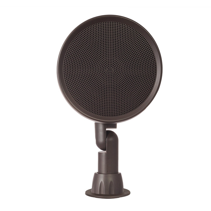 SpeakerCraft SC-OG-6  6" (152mm) 2-way All-Weather Outdoor Satellite Speaker (EACH)