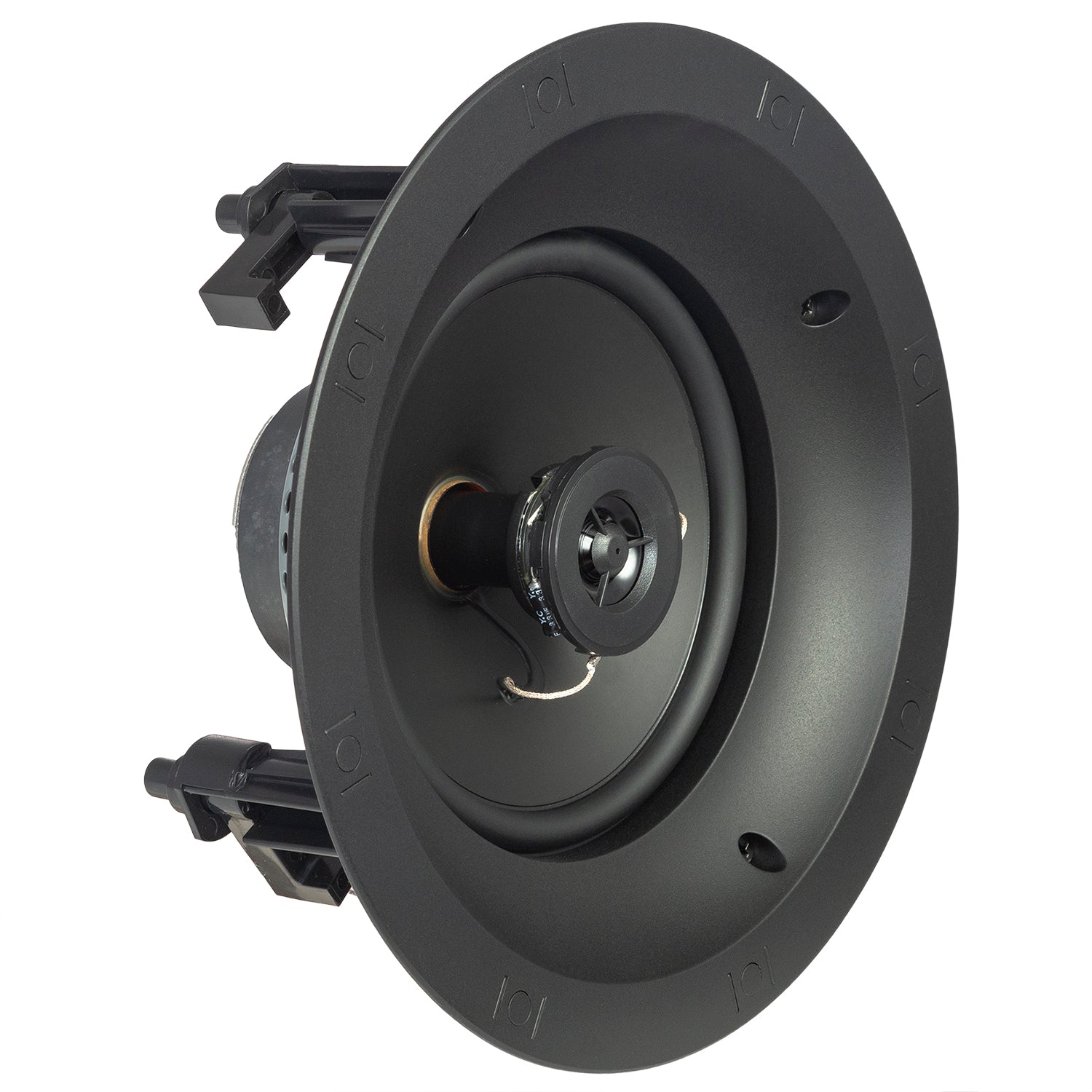 SpeakerCraft SC-PR-CRS6-ZERO-6, 6-1/2